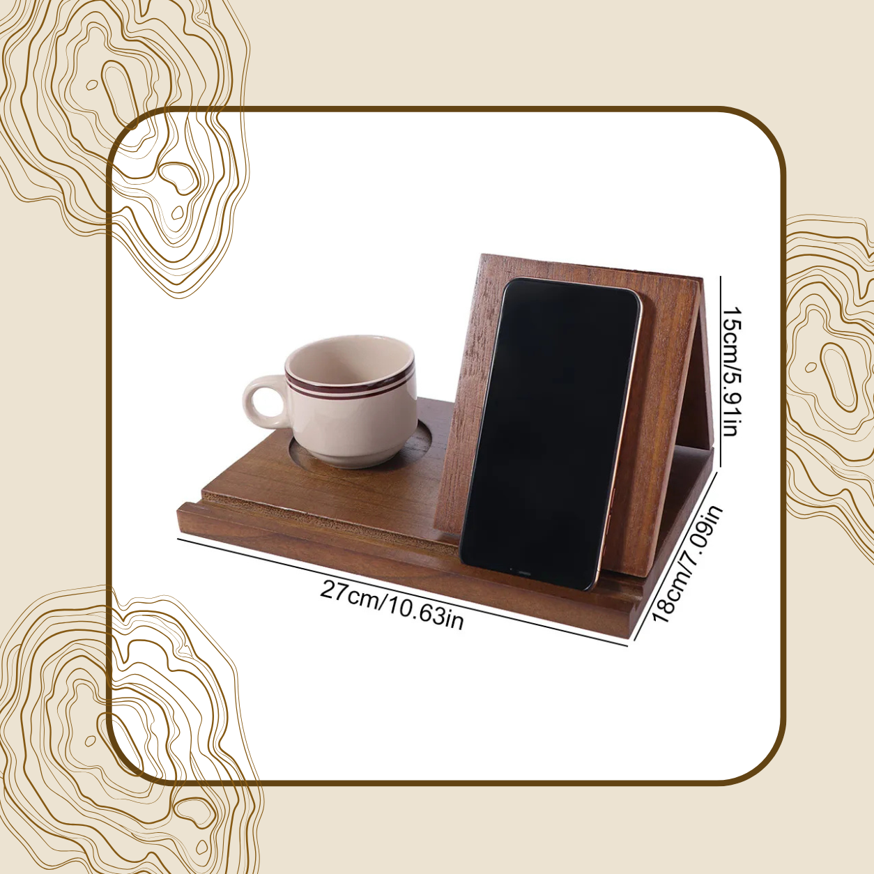CozyShelf