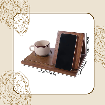 CozyShelf