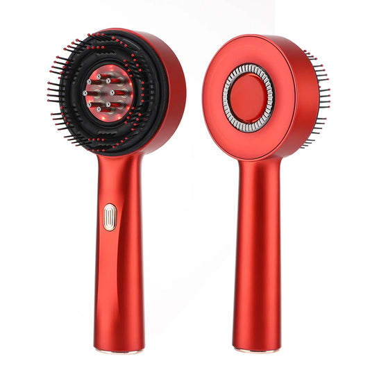 HairBloom Comb